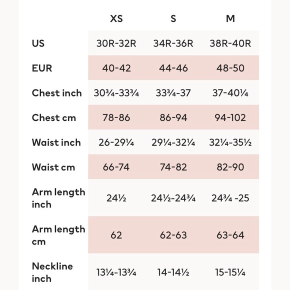 H & M Regular Fit Oxford Light Blue Shirt Size Medium - Picture 6 of 6